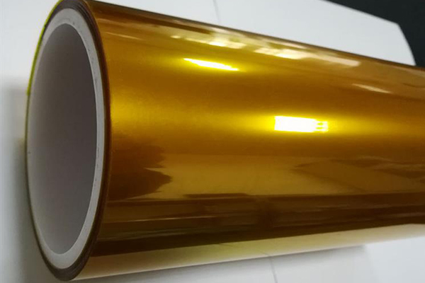 澳門專業(yè)熱固性聚酰亞胺薄膜制造